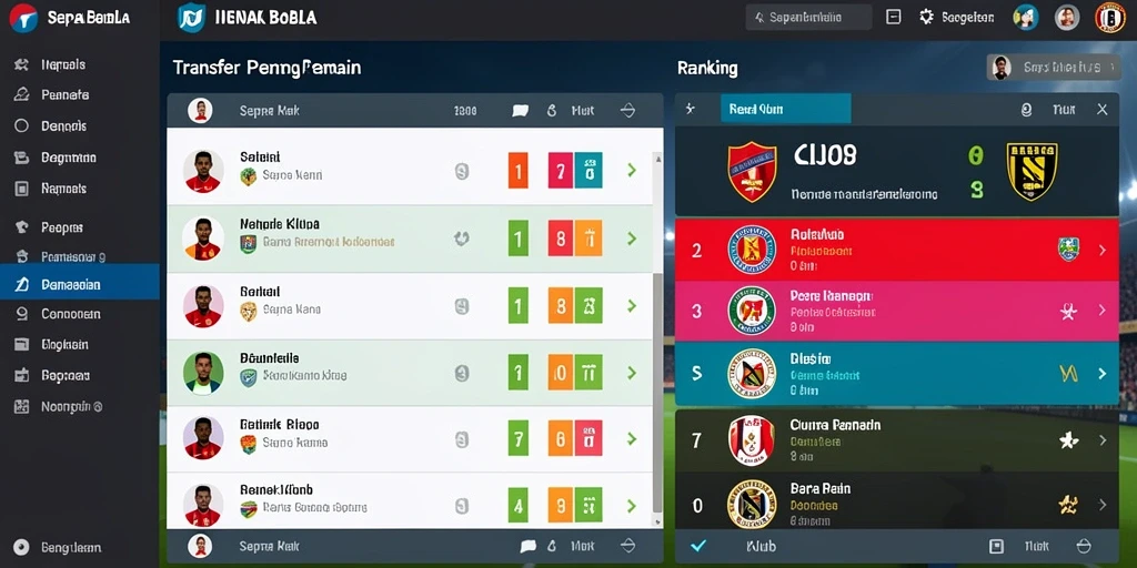 Tampilan grafis yang memukau dari MAXSLOT.