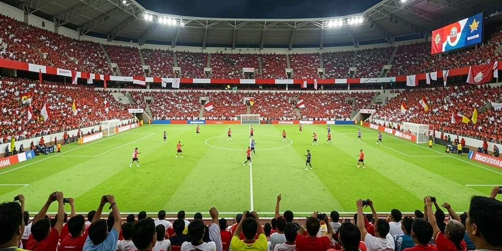 Antarmuka yang intuitif dan mudah dinavigasi.