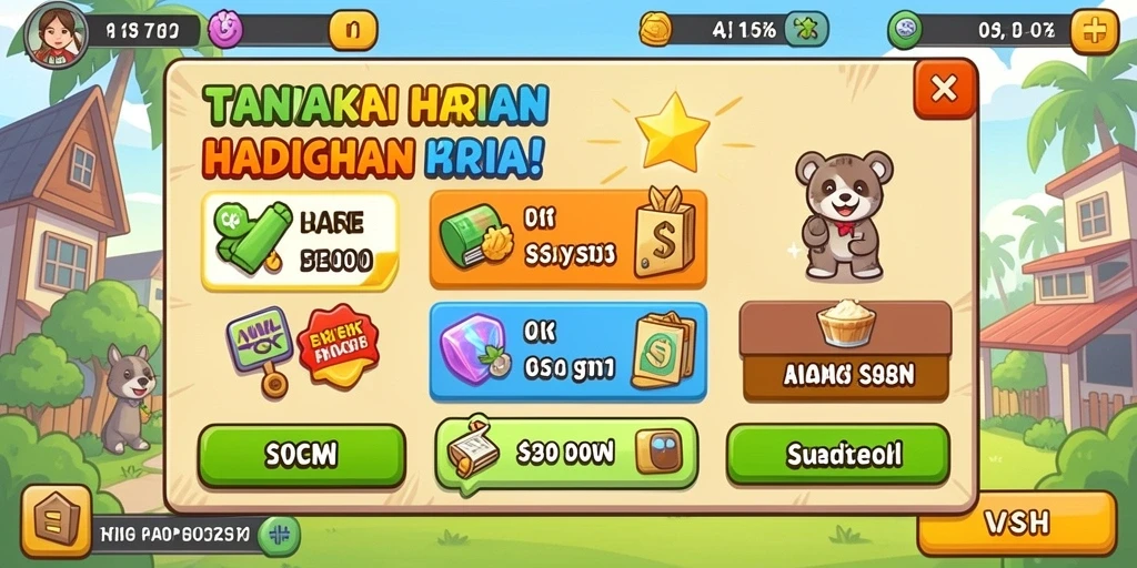 Menjelajahi Tokyo yang penuh warna dan petualangan.